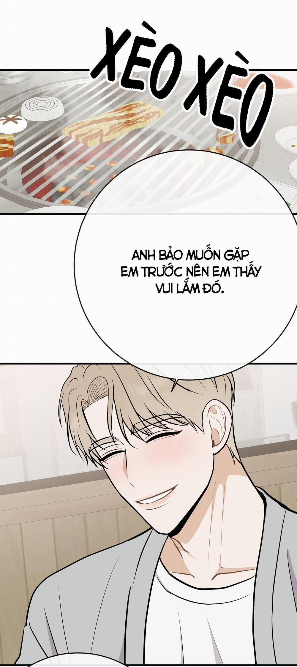 Đứa Trẻ Này Là Con Tôi (END) 45 trang 25