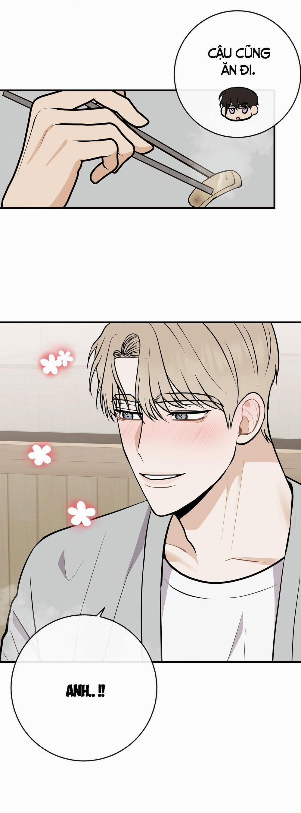 Đứa Trẻ Này Là Con Tôi (END) 45 trang 28