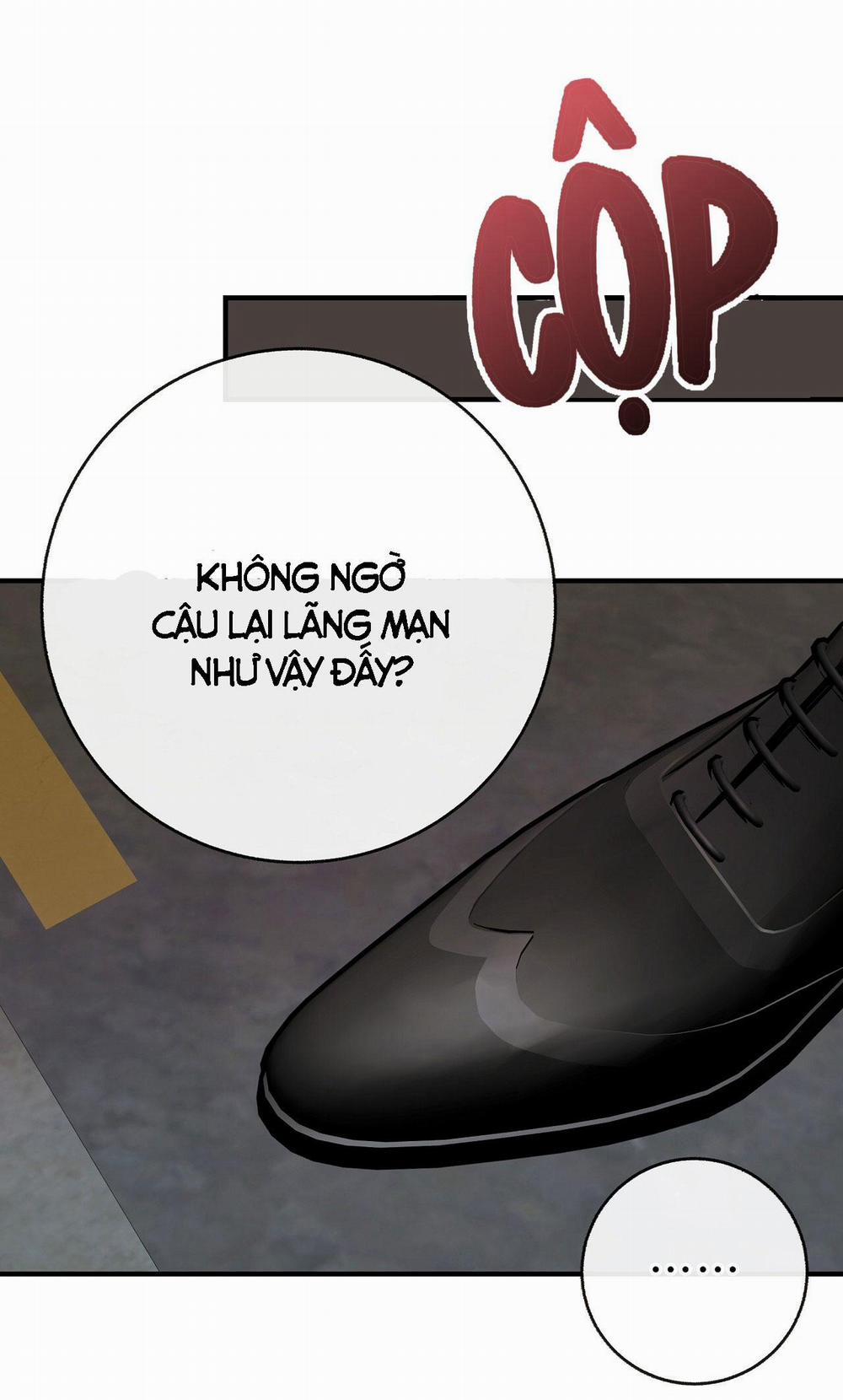 Đứa Trẻ Này Là Con Tôi (END) 45 trang 32