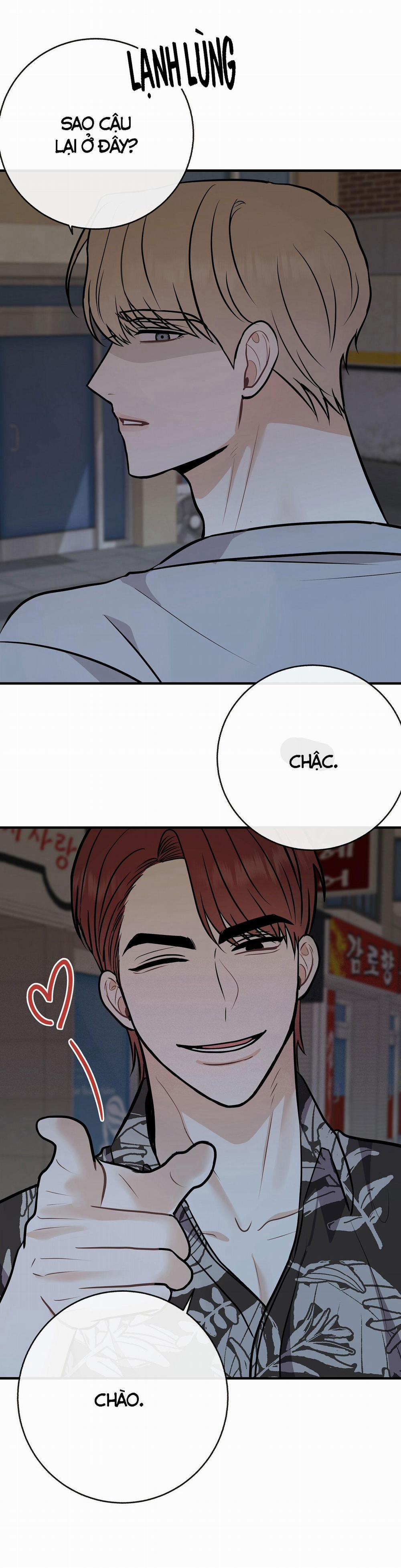 Đứa Trẻ Này Là Con Tôi (END) 45 trang 33