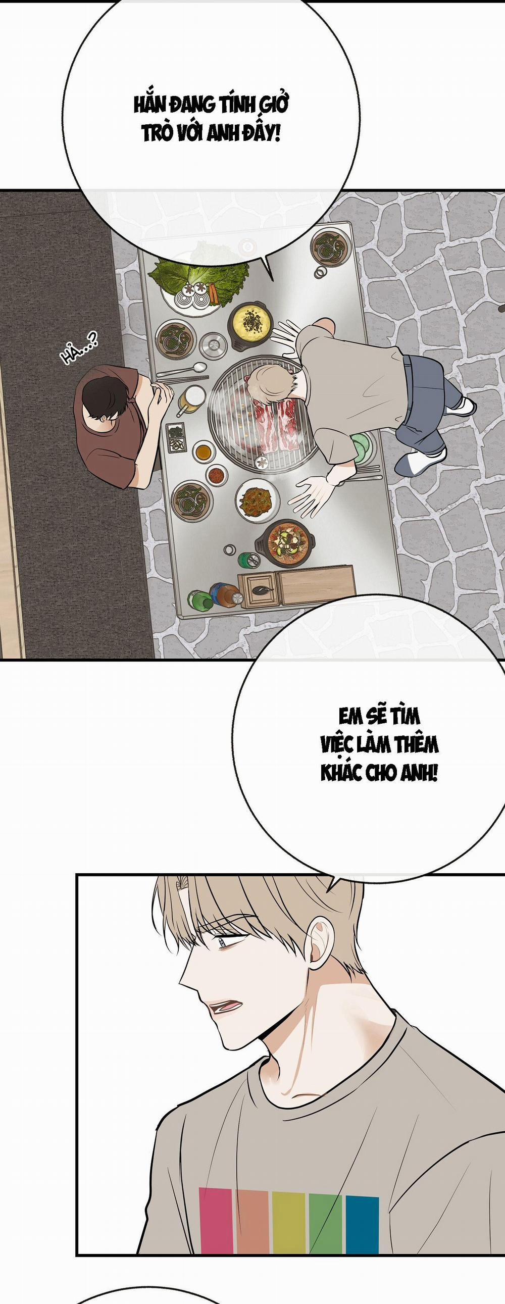 Đứa Trẻ Này Là Con Tôi (END) 45 trang 7