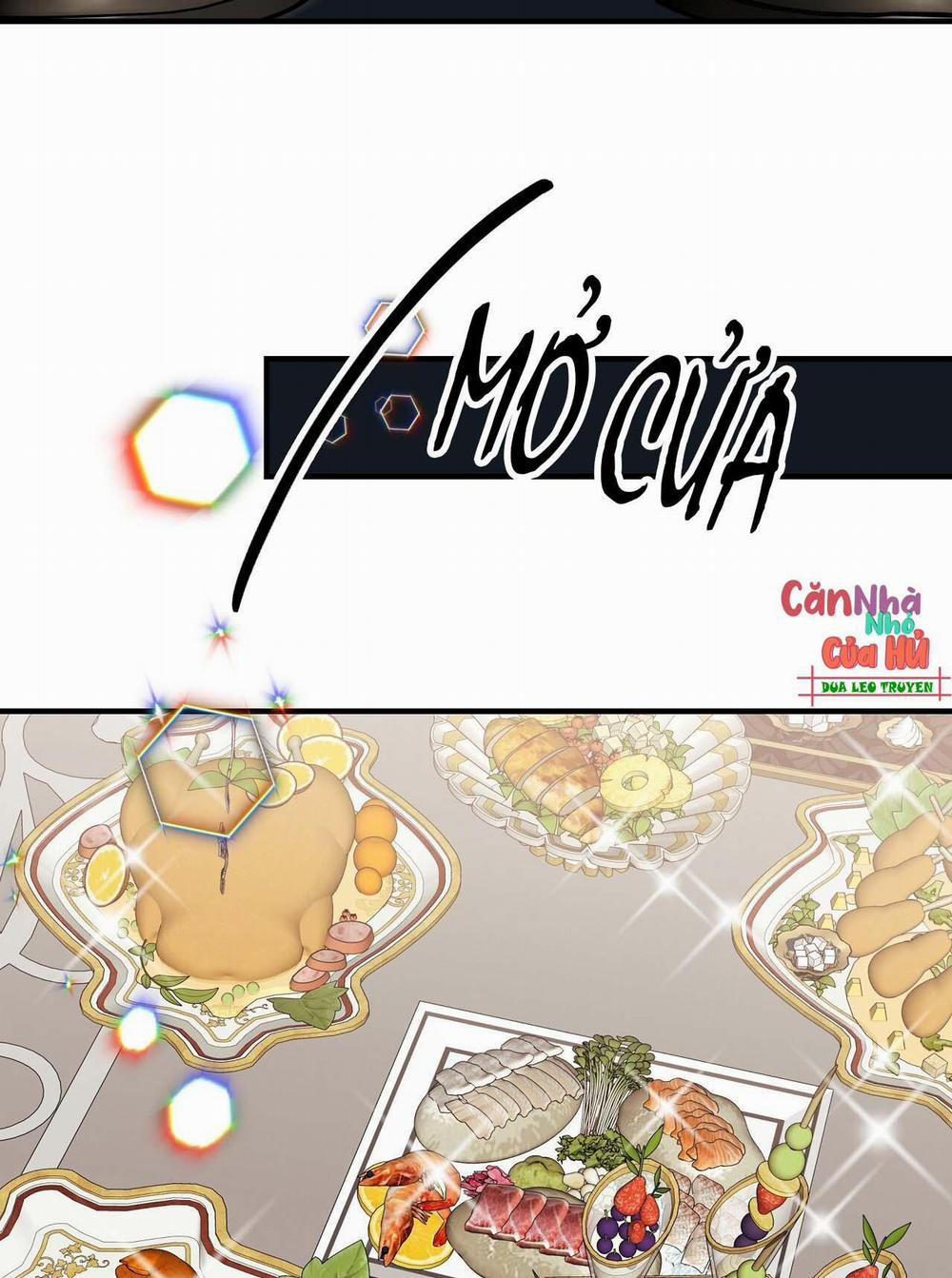 Đứa Trẻ Này Là Con Tôi (END) 47 trang 14