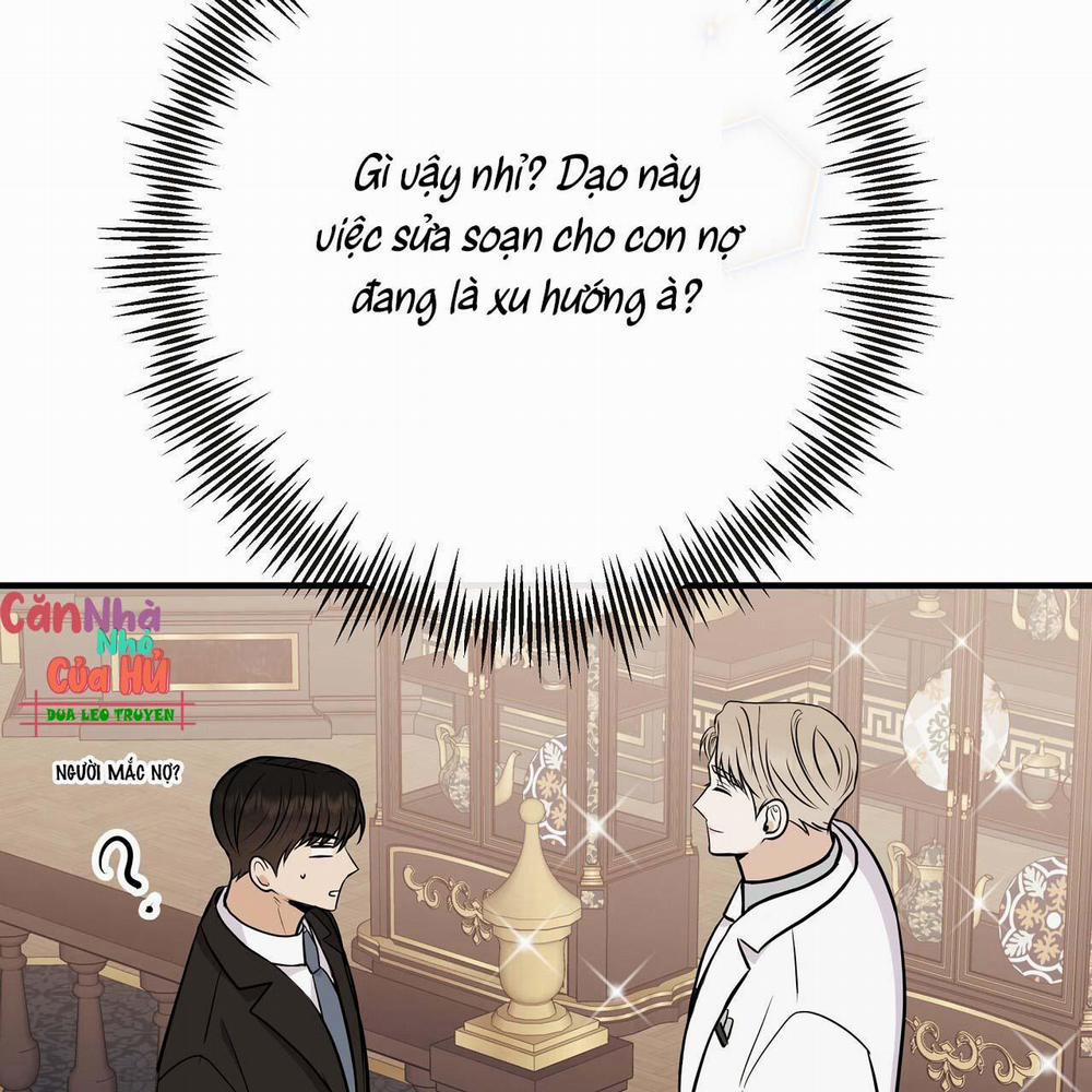 Đứa Trẻ Này Là Con Tôi (END) 47 trang 20