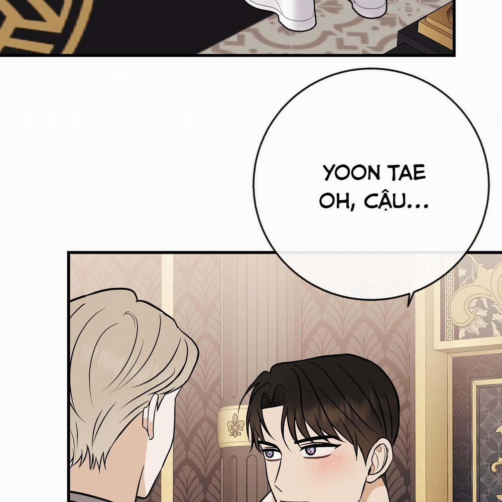 Đứa Trẻ Này Là Con Tôi (END) 47 trang 25