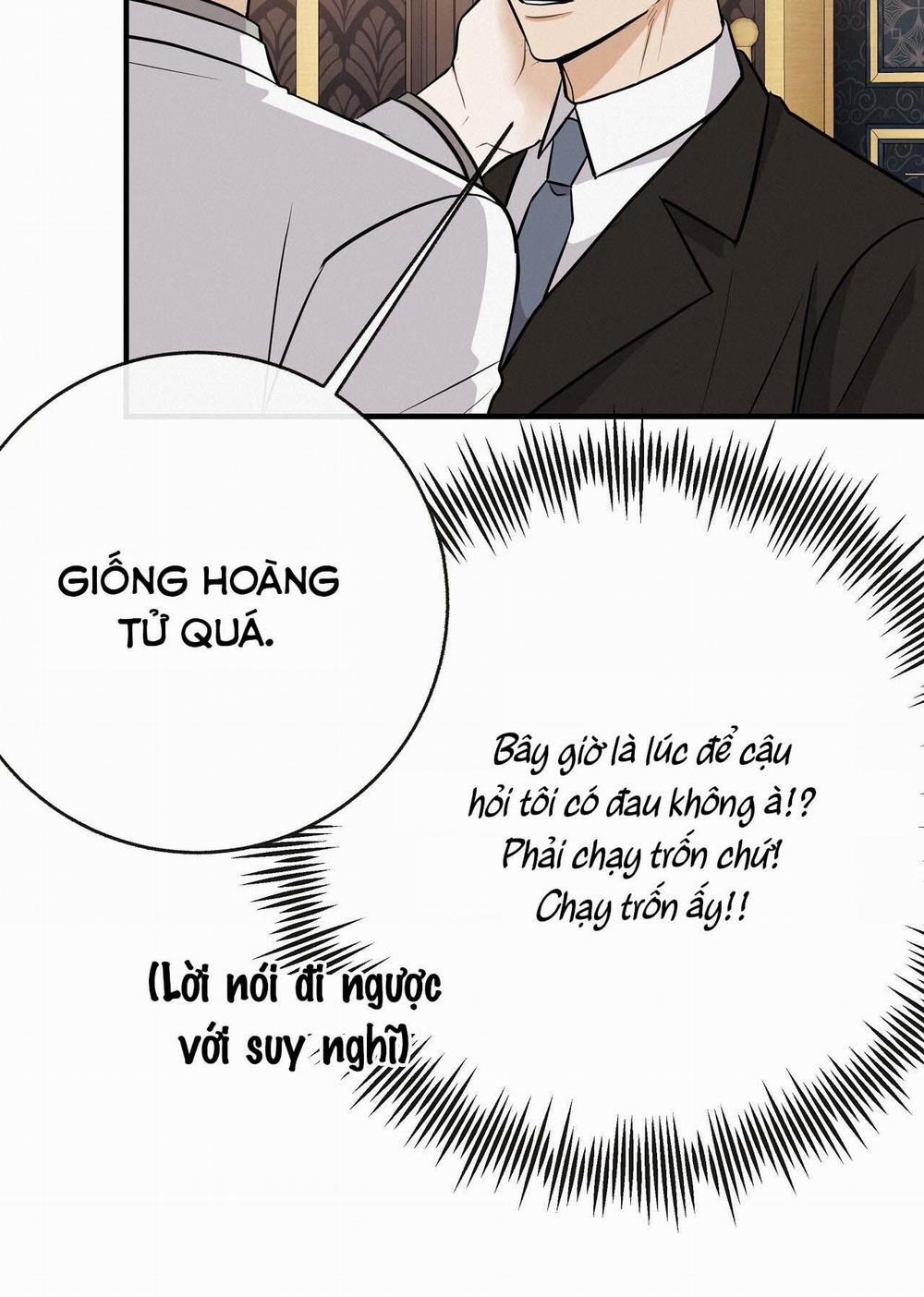 Đứa Trẻ Này Là Con Tôi (END) 47 trang 26