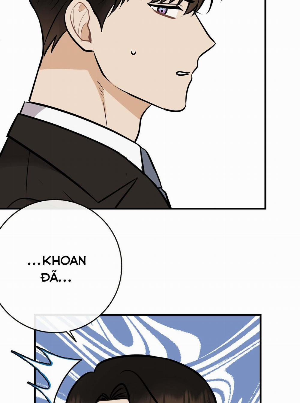 Đứa Trẻ Này Là Con Tôi (END) 47 trang 34