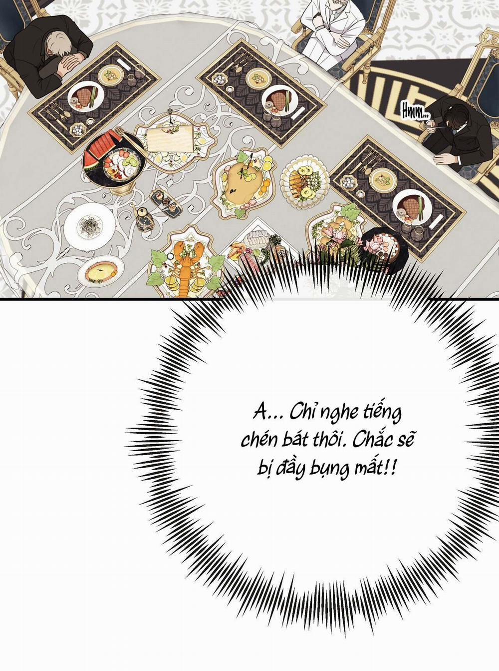 Đứa Trẻ Này Là Con Tôi (END) 47 trang 43