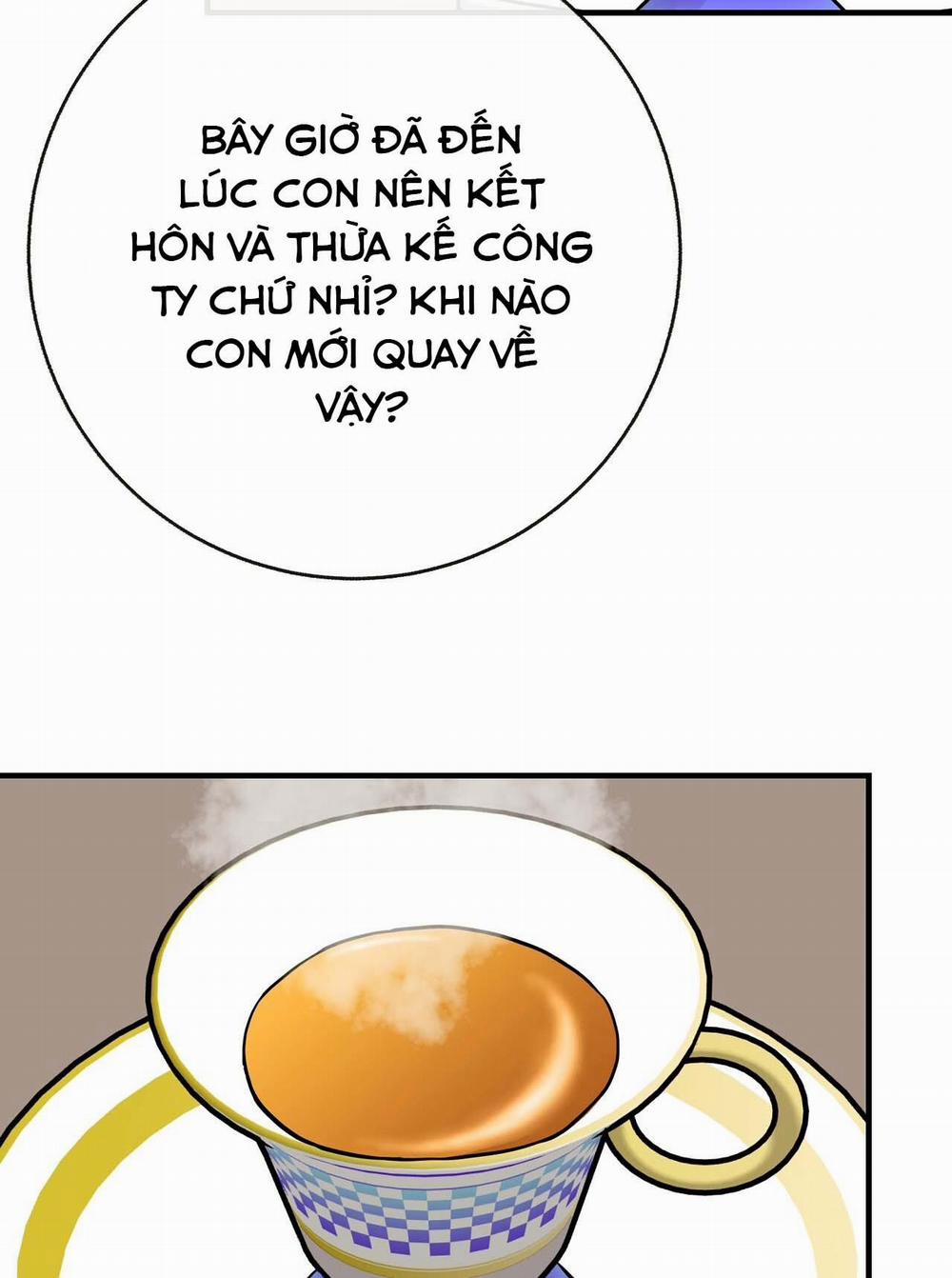 Đứa Trẻ Này Là Con Tôi (END) 47 trang 54