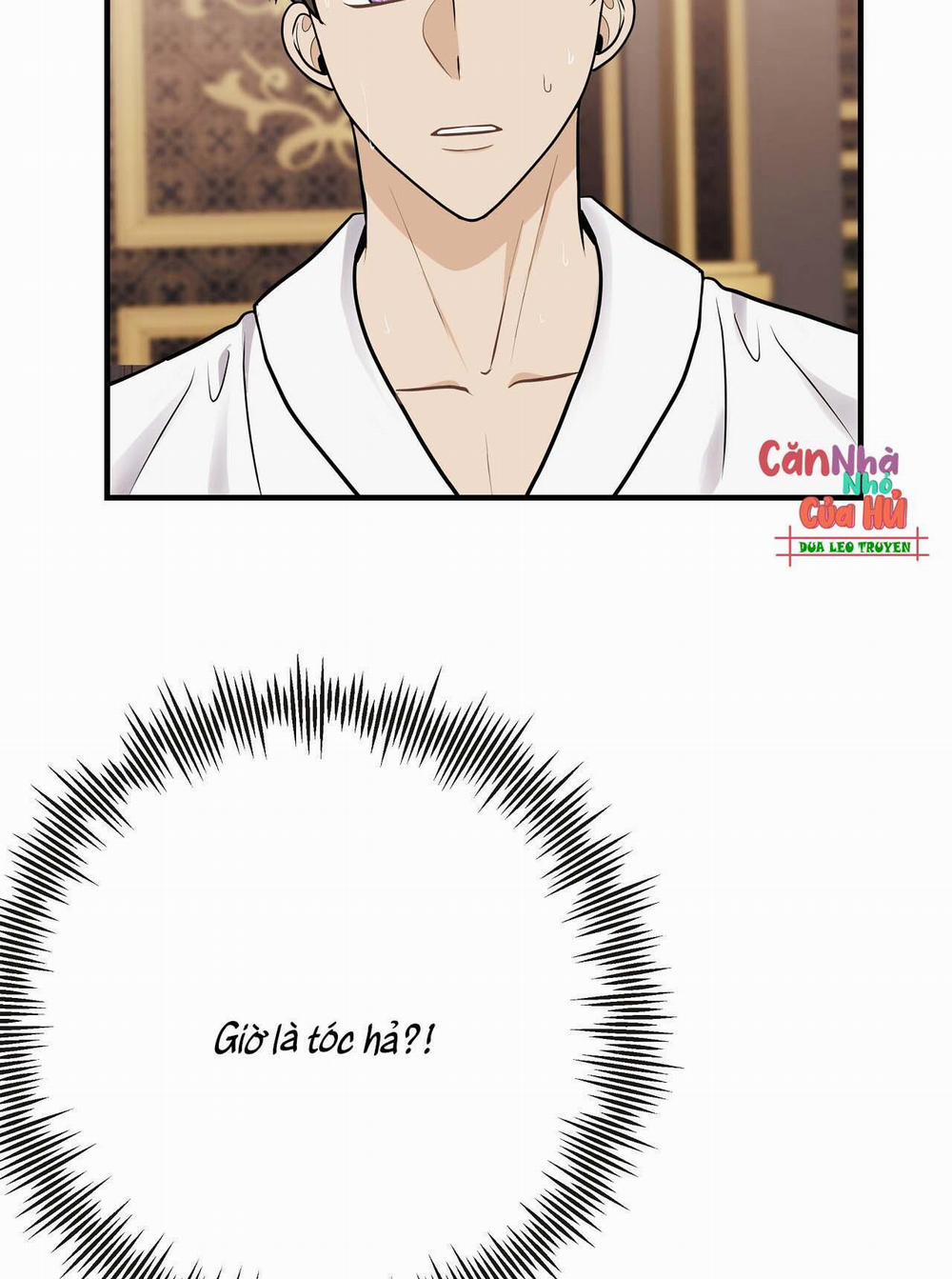 Đứa Trẻ Này Là Con Tôi (END) 47 trang 7