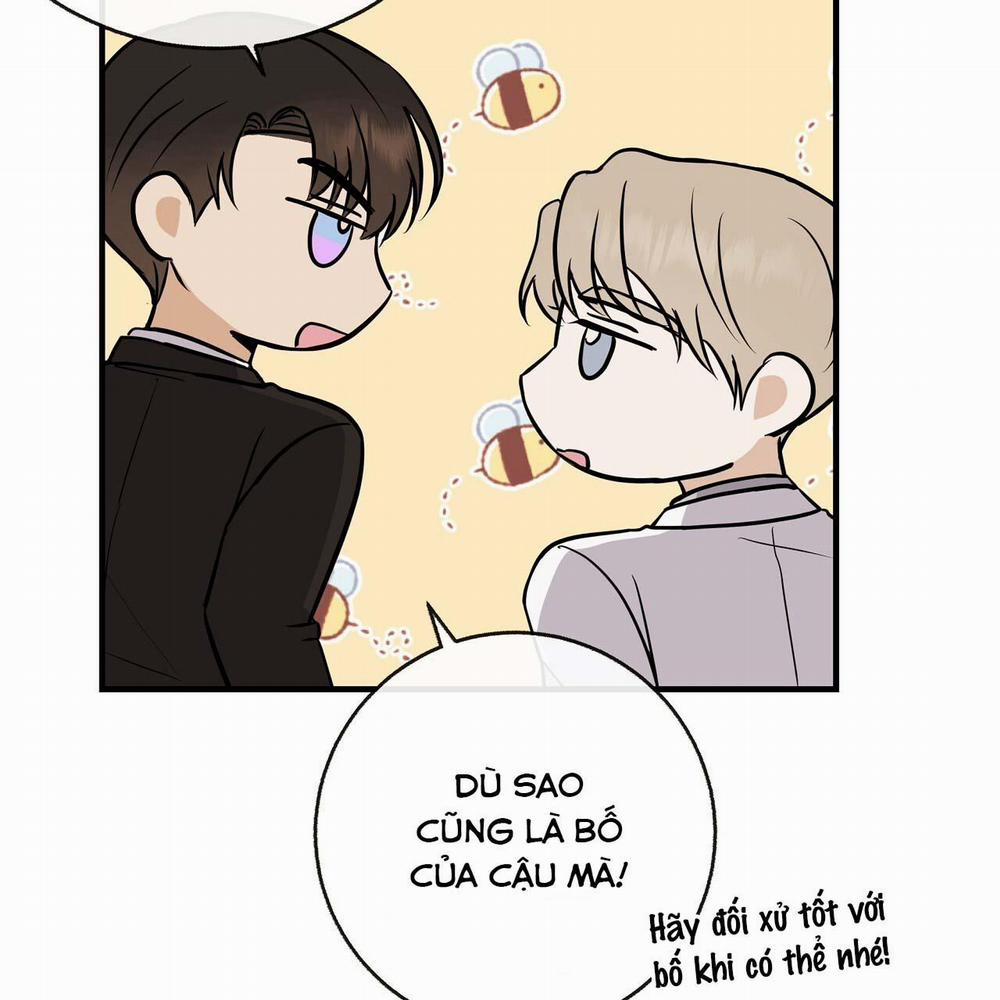 Đứa Trẻ Này Là Con Tôi (END) 47 trang 75