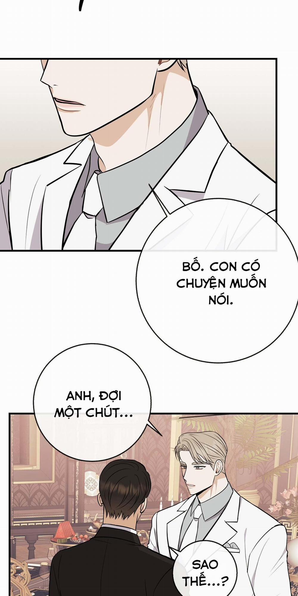 Đứa Trẻ Này Là Con Tôi (END) 47 trang 78