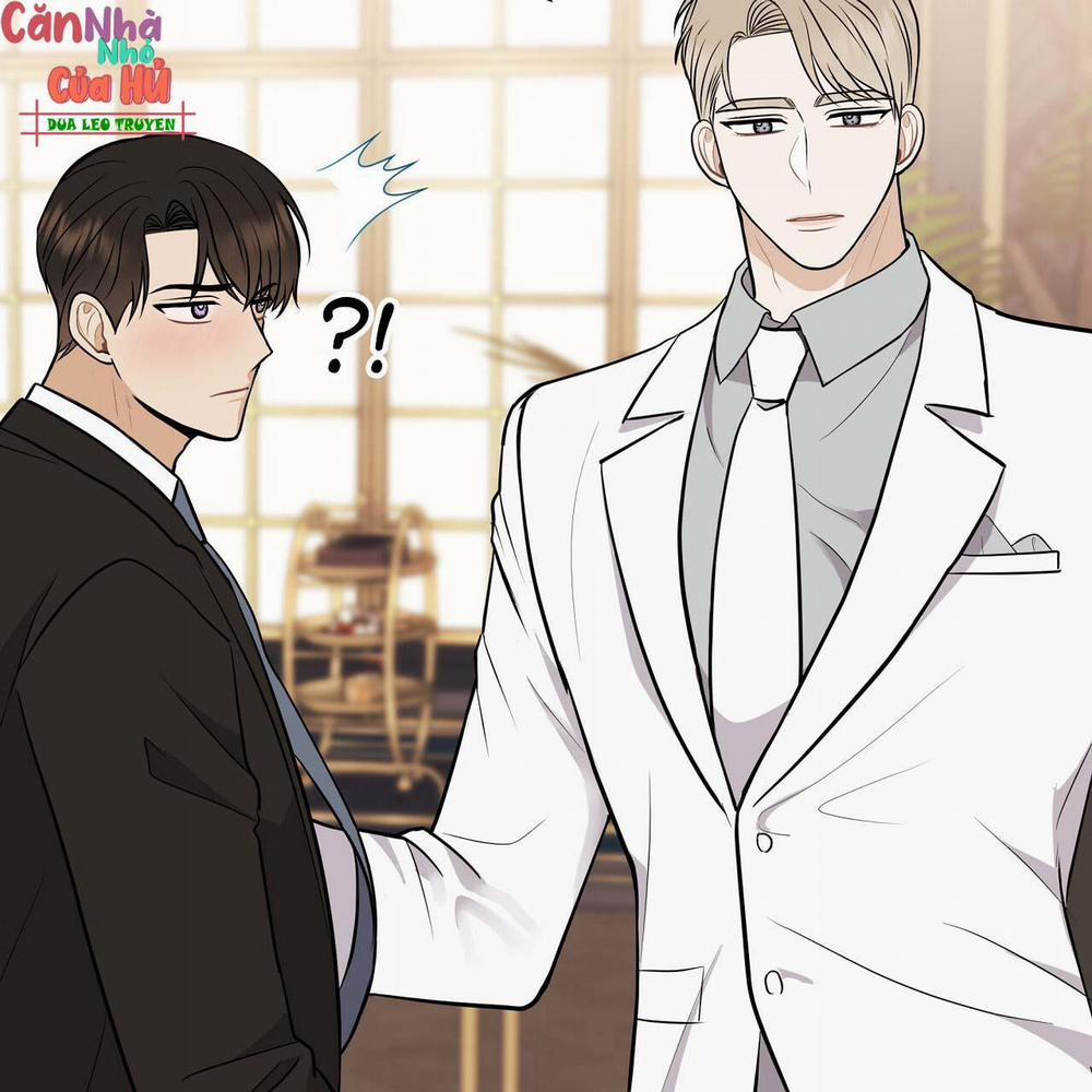 Đứa Trẻ Này Là Con Tôi (END) 47 trang 82