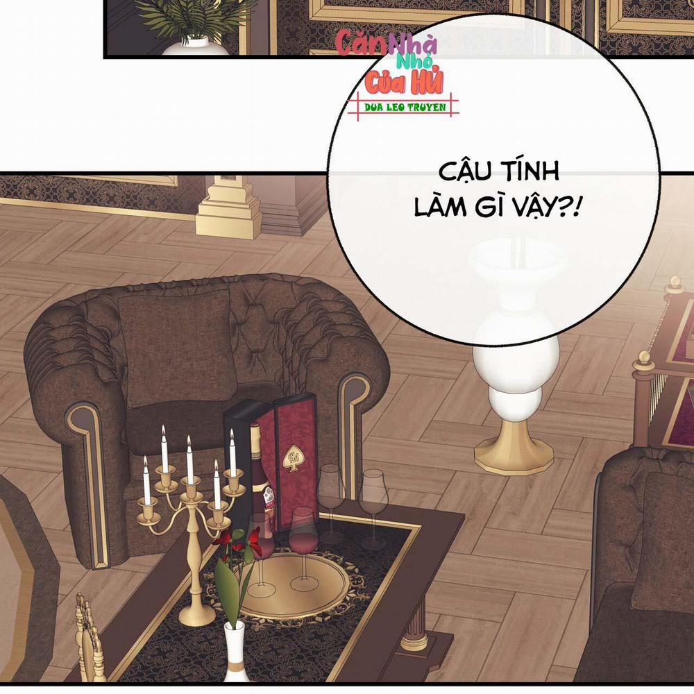 Đứa Trẻ Này Là Con Tôi (END) 47 trang 92