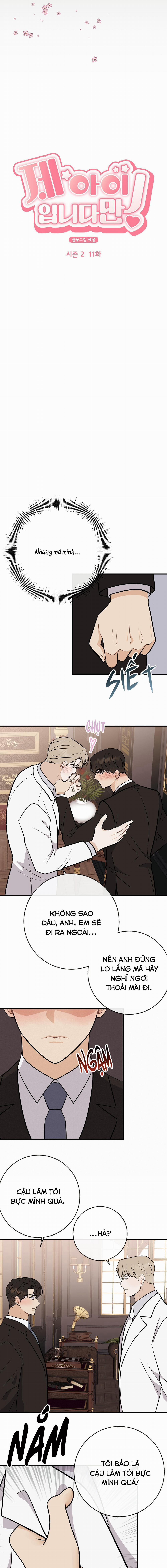 Đứa Trẻ Này Là Con Tôi (END) 48 trang 4