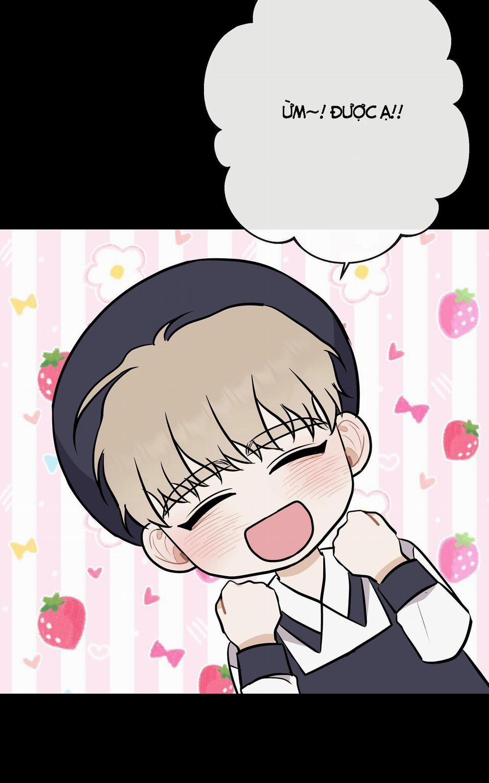 Đứa Trẻ Này Là Con Tôi (END) 49 trang 10