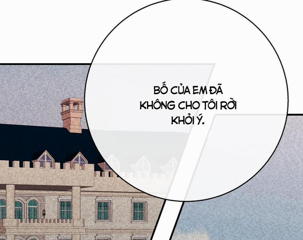 Đứa Trẻ Này Là Con Tôi (END) 49 trang 18