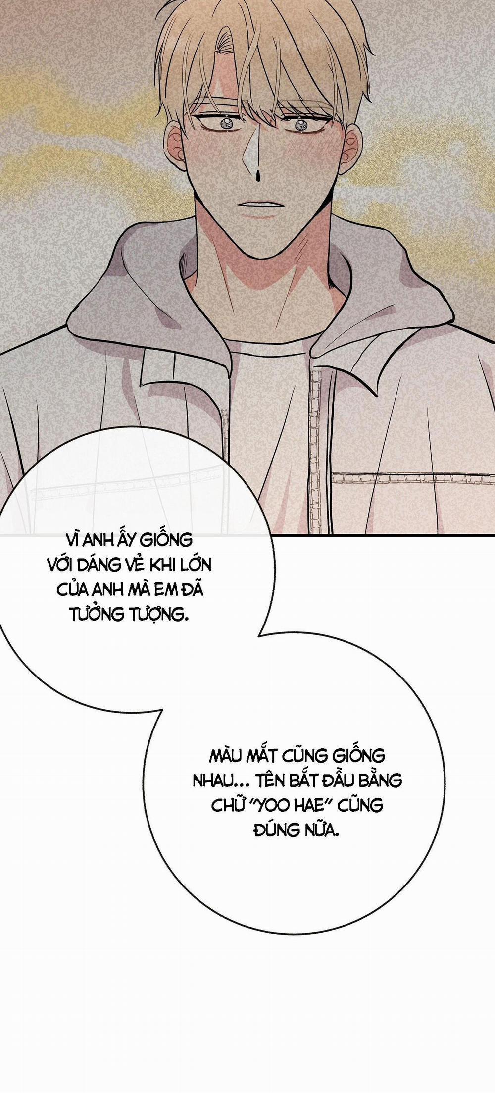 Đứa Trẻ Này Là Con Tôi (END) 49 trang 21