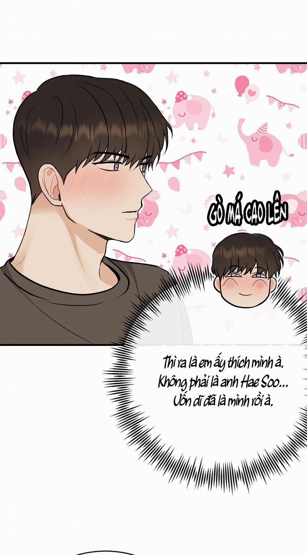 Đứa Trẻ Này Là Con Tôi (END) 49 trang 26