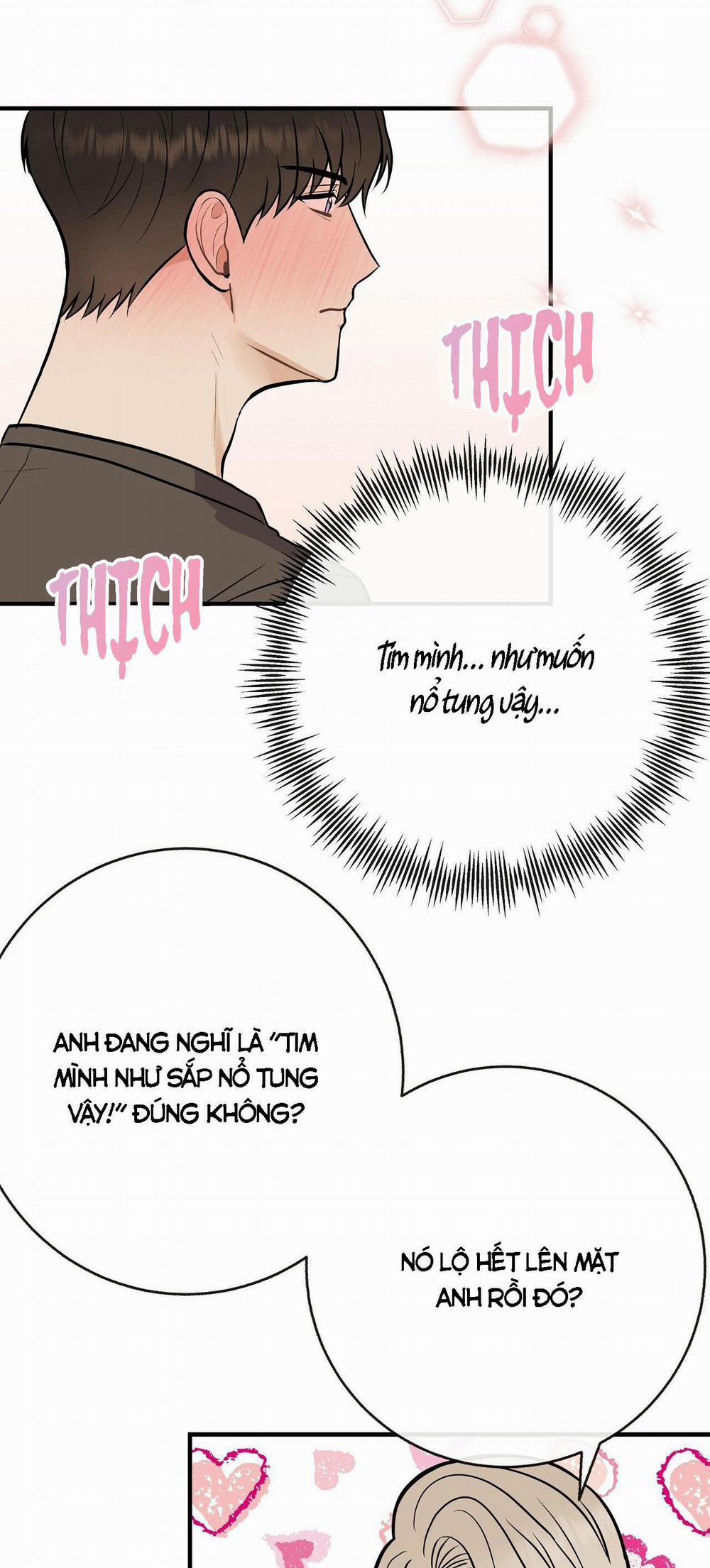 Đứa Trẻ Này Là Con Tôi (END) 49 trang 39