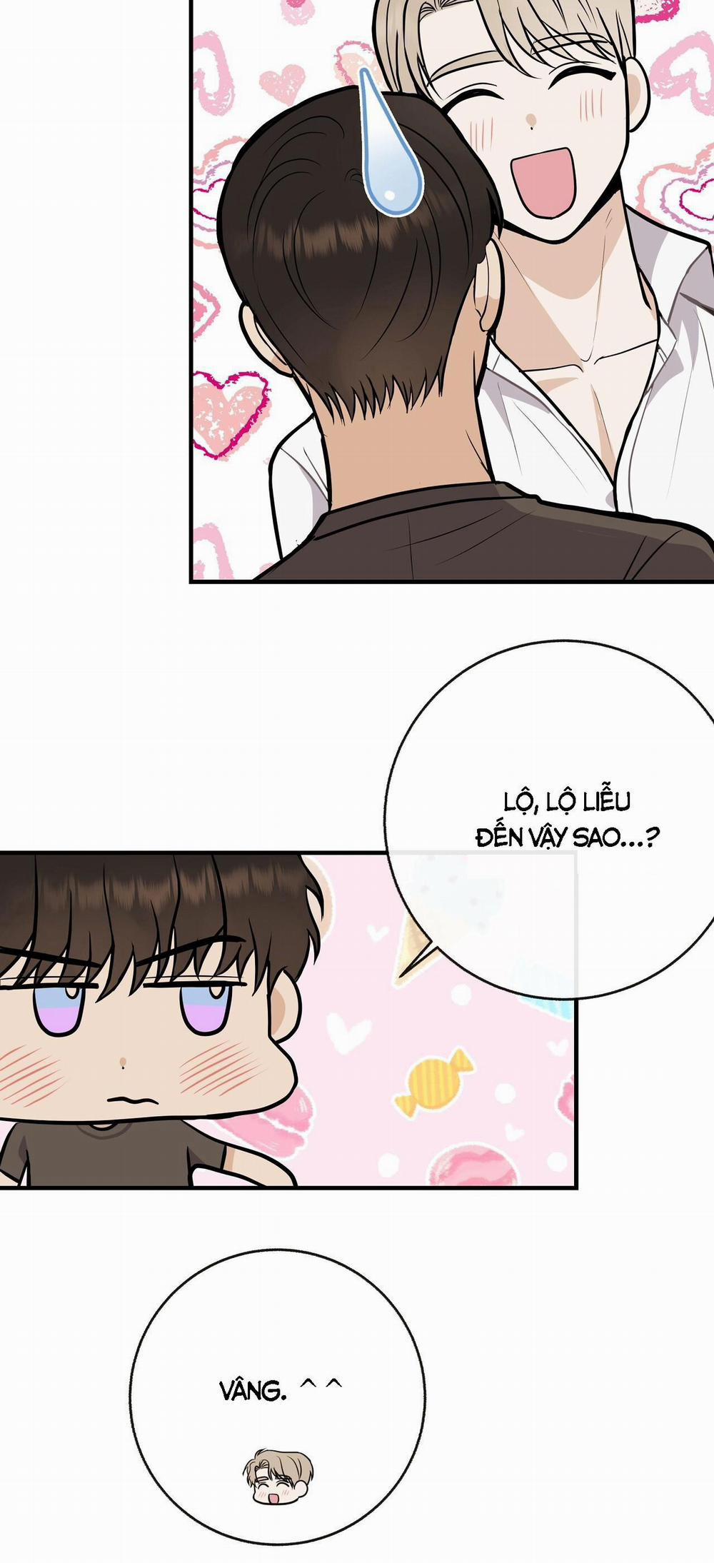 Đứa Trẻ Này Là Con Tôi (END) 49 trang 40