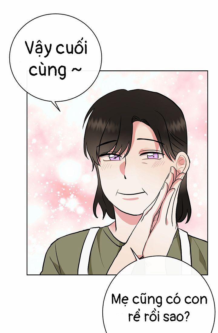 Đứa Trẻ Này Là Con Tôi (END) 5 trang 15