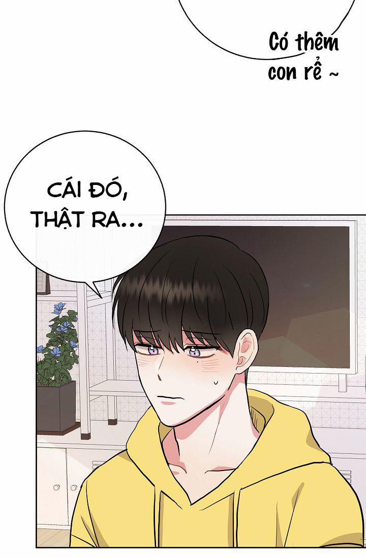 Đứa Trẻ Này Là Con Tôi (END) 5 trang 16