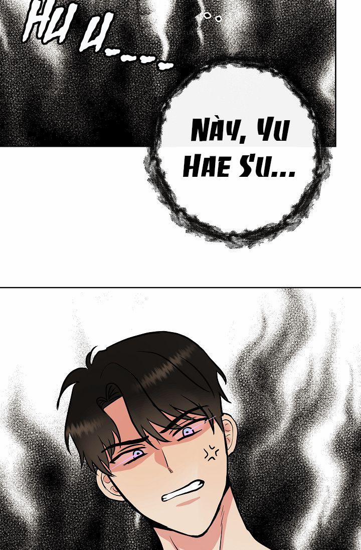 Đứa Trẻ Này Là Con Tôi (END) 5 trang 21