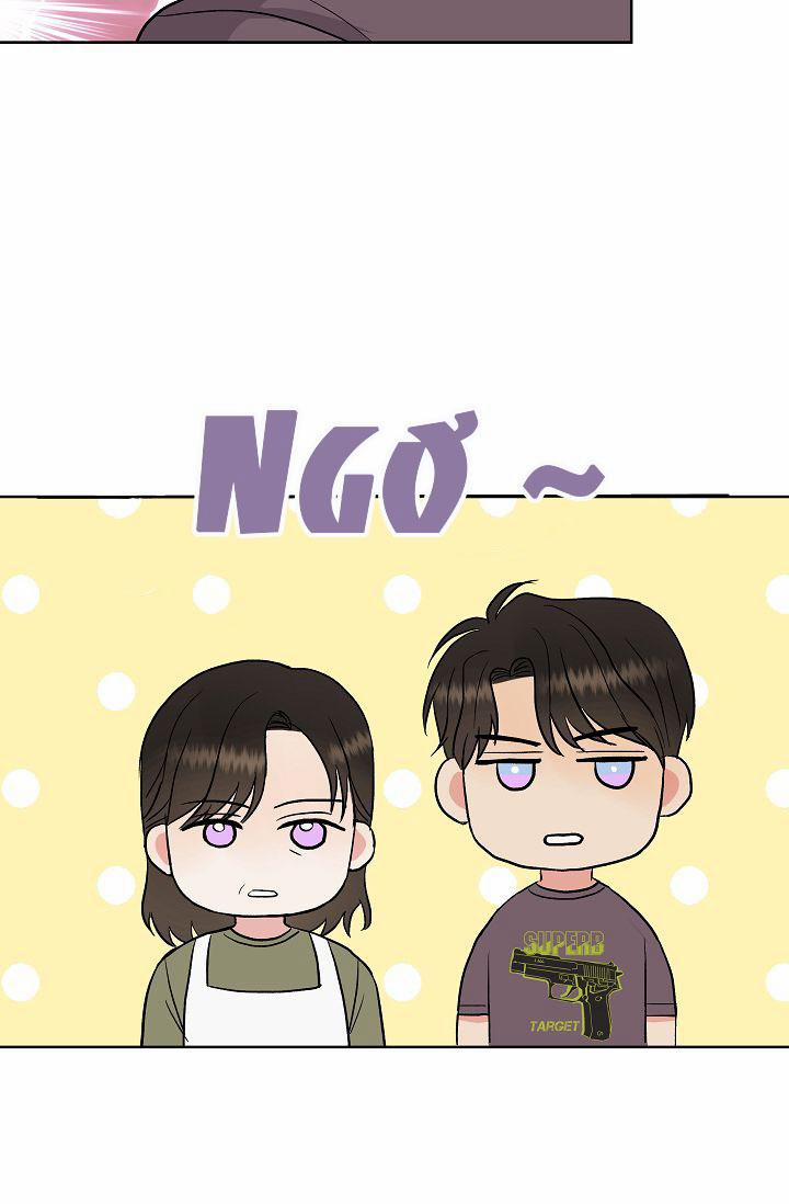 Đứa Trẻ Này Là Con Tôi (END) 5 trang 44