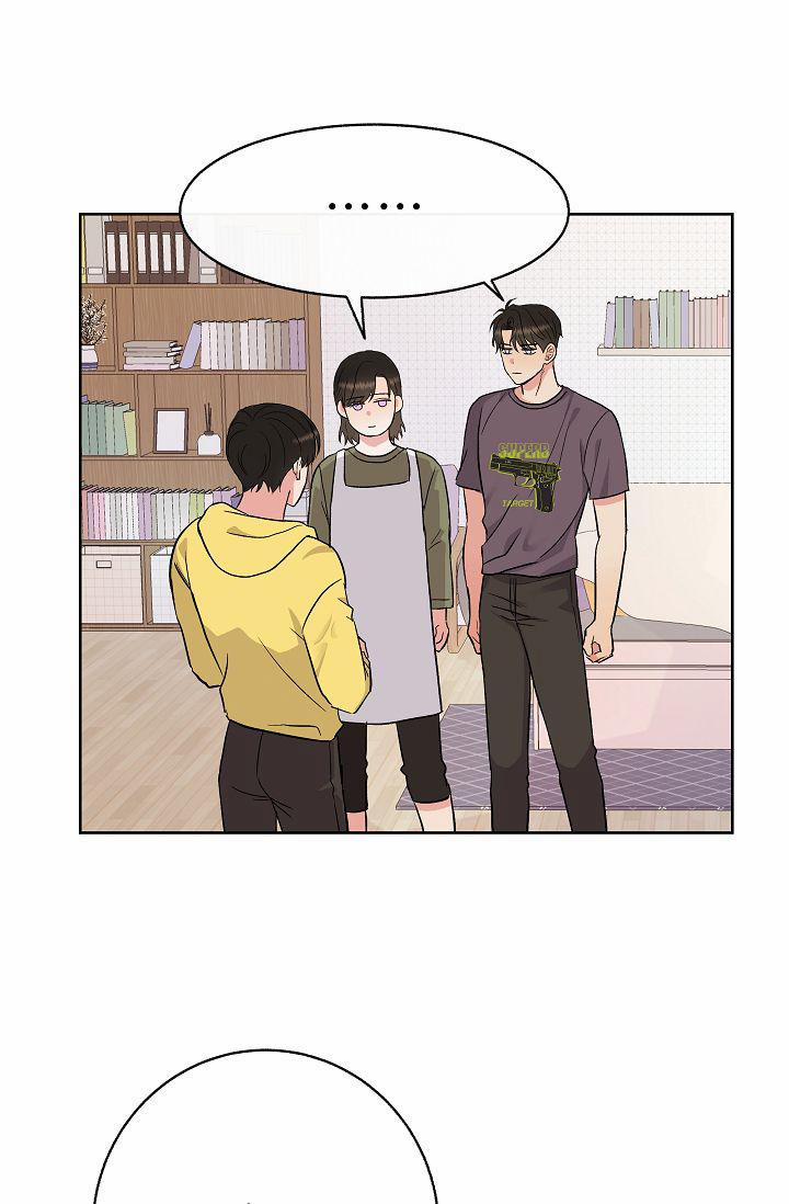 Đứa Trẻ Này Là Con Tôi (END) 5 trang 45