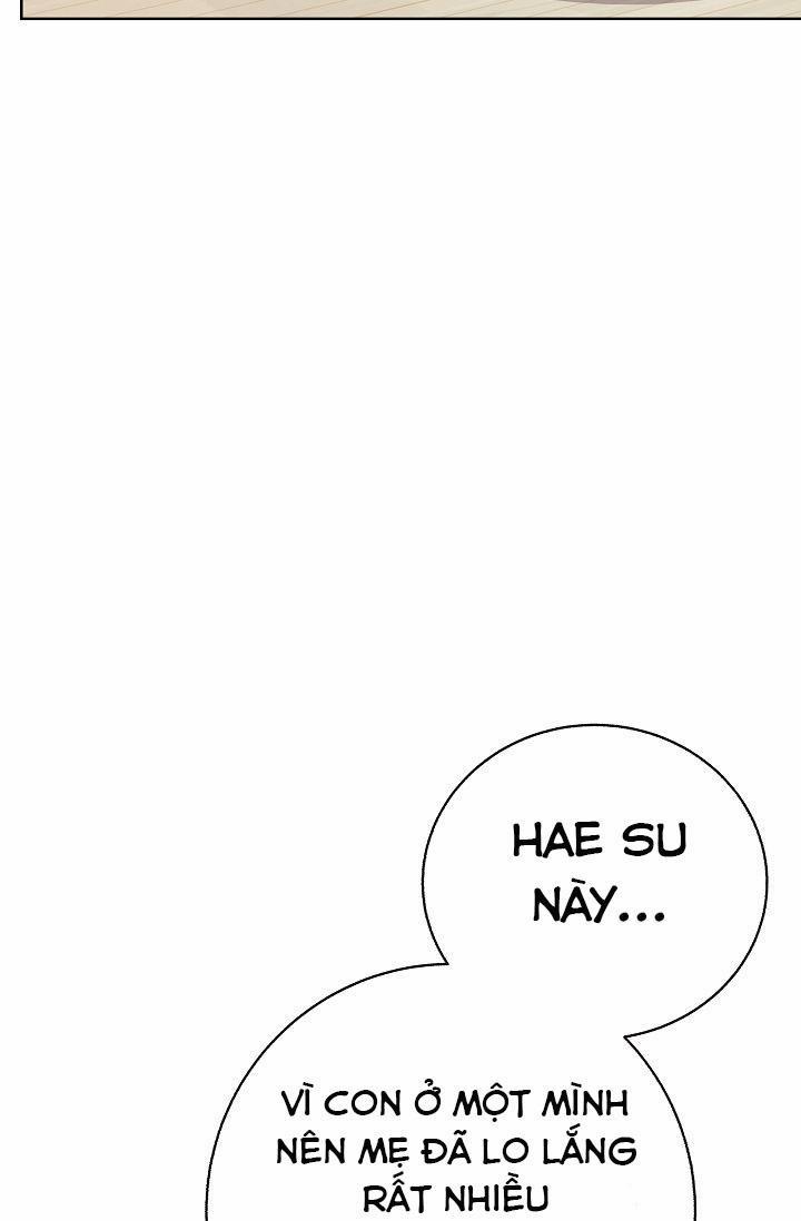 Đứa Trẻ Này Là Con Tôi (END) 5 trang 52