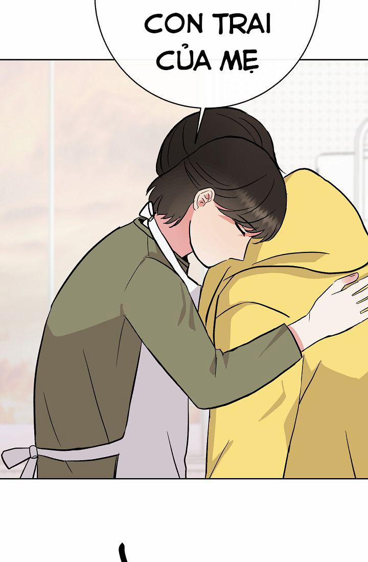 Đứa Trẻ Này Là Con Tôi (END) 5 trang 53