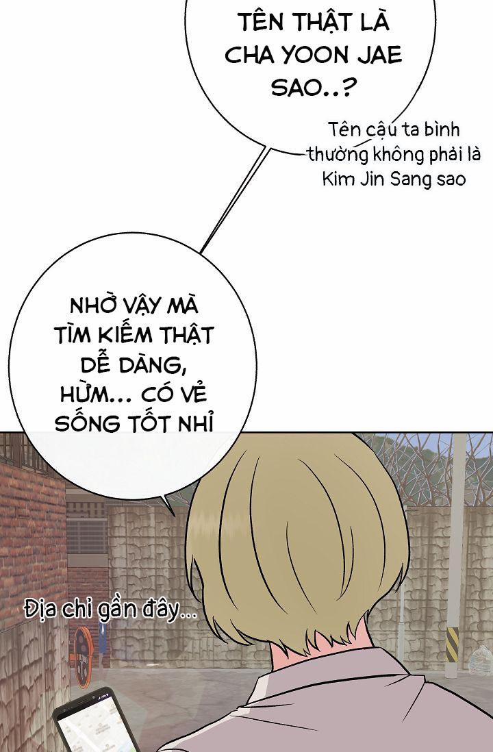 Đứa Trẻ Này Là Con Tôi (END) 5 trang 62