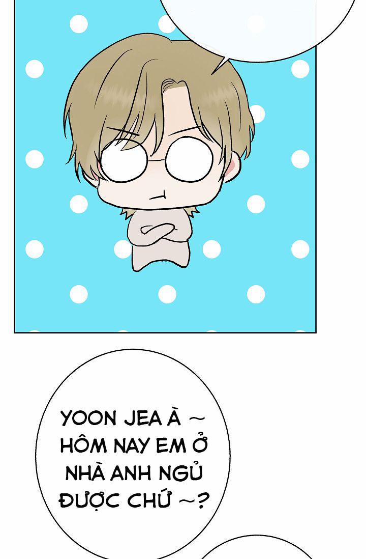 Đứa Trẻ Này Là Con Tôi (END) 5 trang 65