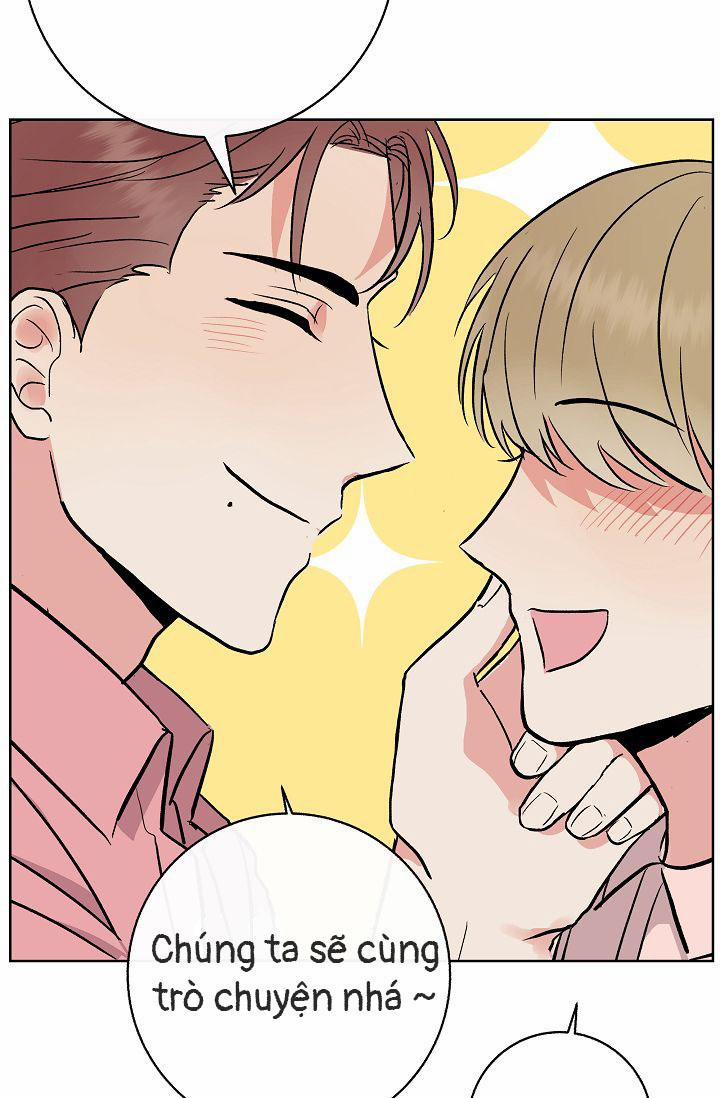 Đứa Trẻ Này Là Con Tôi (END) 5 trang 68