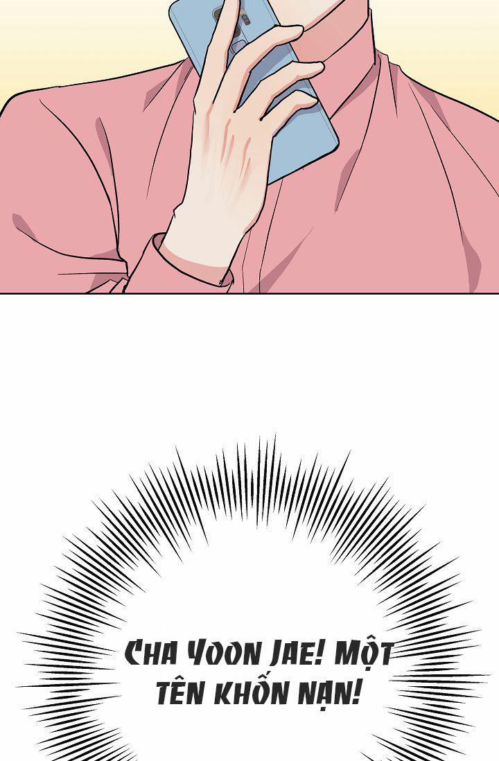 Đứa Trẻ Này Là Con Tôi (END) 5 trang 72