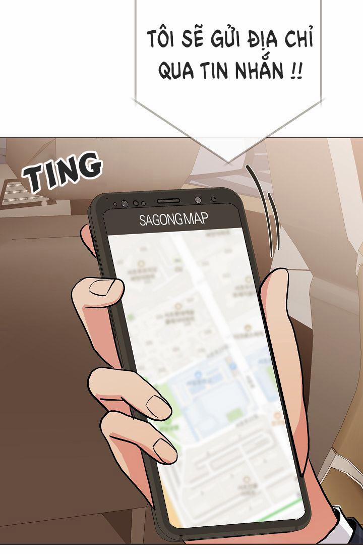 Đứa Trẻ Này Là Con Tôi (END) 5 trang 85