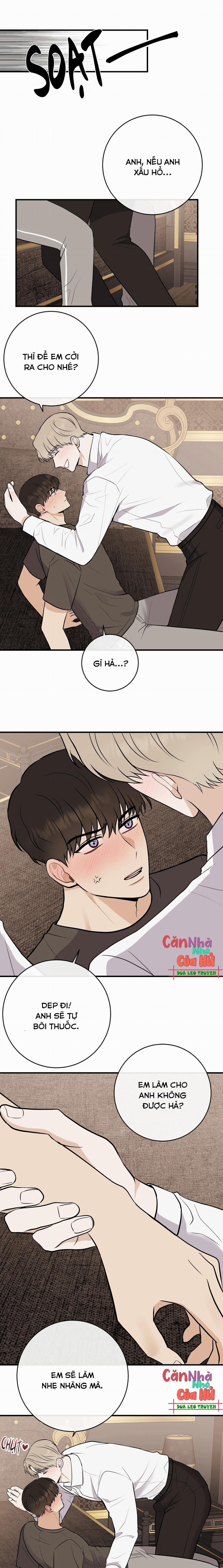 Đứa Trẻ Này Là Con Tôi (END) 50 trang 0