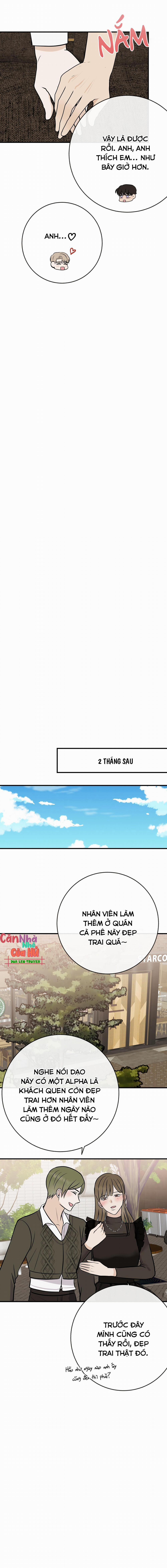 Đứa Trẻ Này Là Con Tôi (END) 50 trang 12