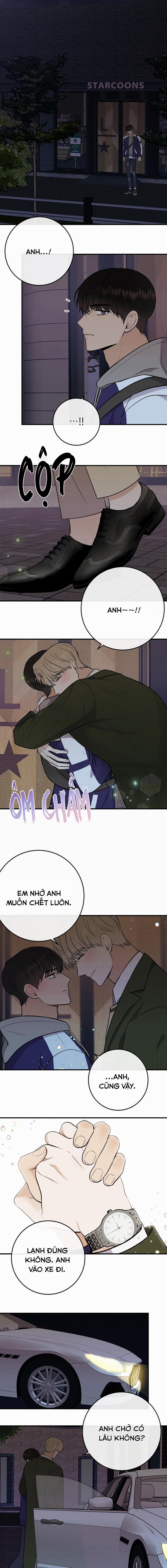 Đứa Trẻ Này Là Con Tôi (END) 51 trang 1