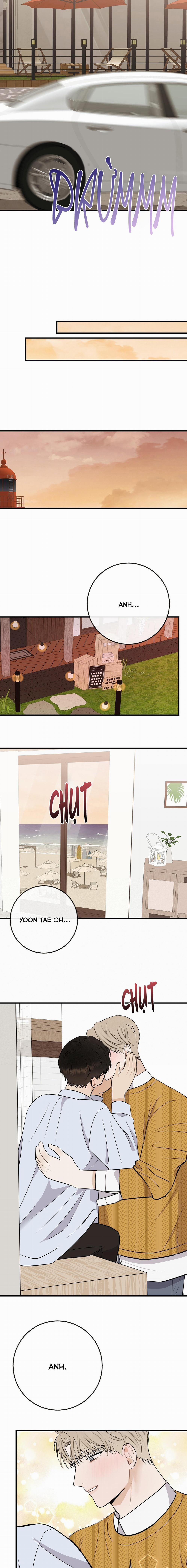 Đứa Trẻ Này Là Con Tôi (END) 51 trang 12