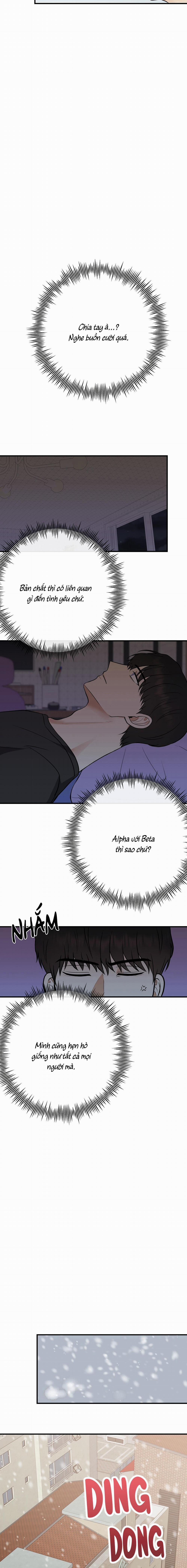 Đứa Trẻ Này Là Con Tôi (END) 51 trang 5