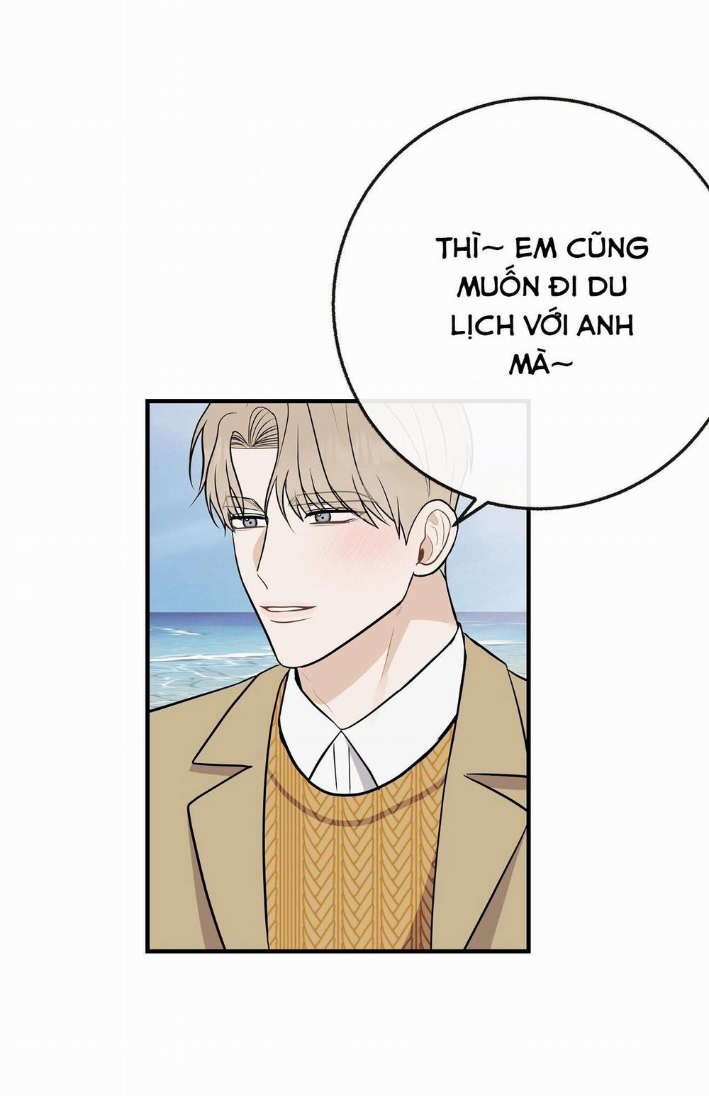 Đứa Trẻ Này Là Con Tôi (END) 52 trang 10