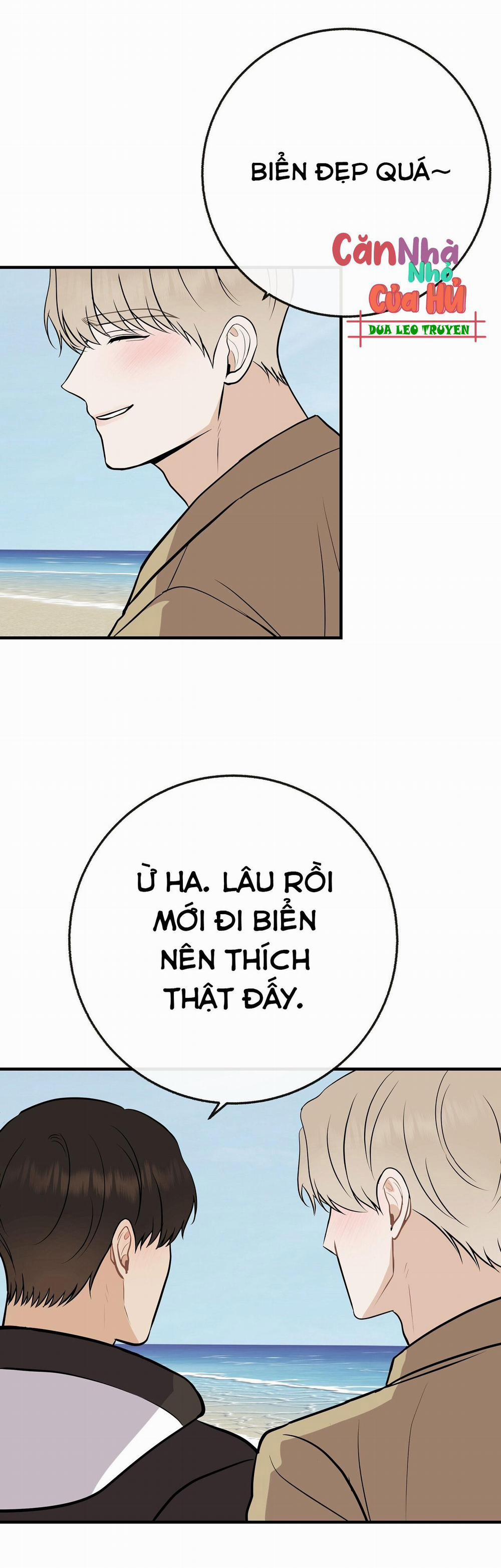 Đứa Trẻ Này Là Con Tôi (END) 52 trang 2