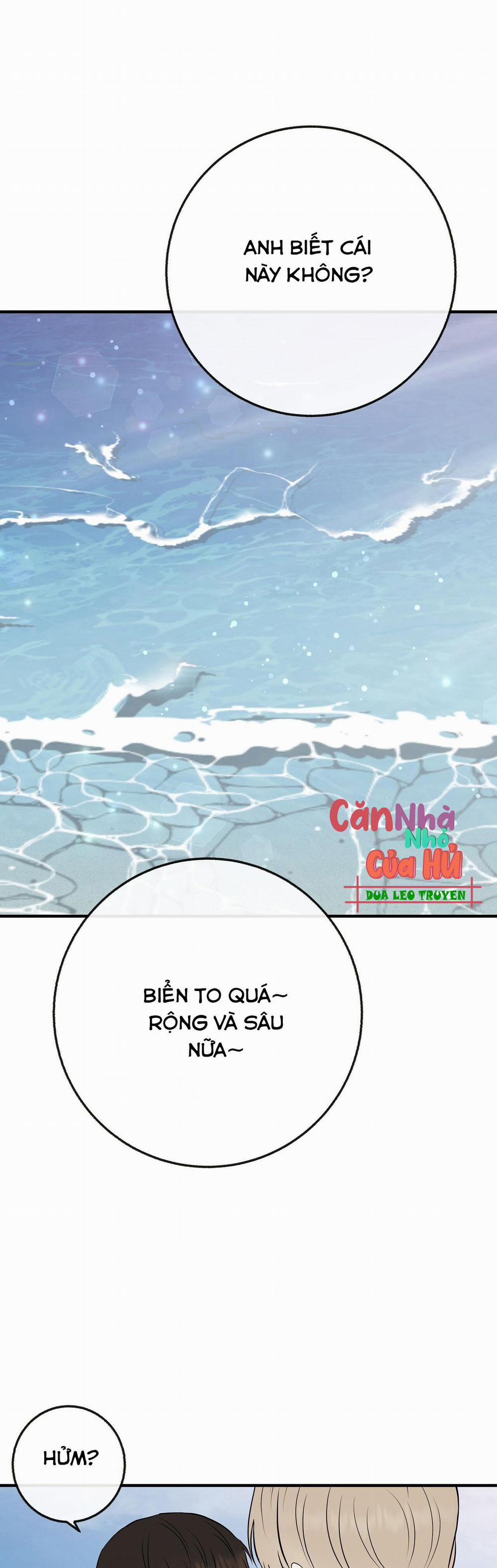 Đứa Trẻ Này Là Con Tôi (END) 52 trang 3