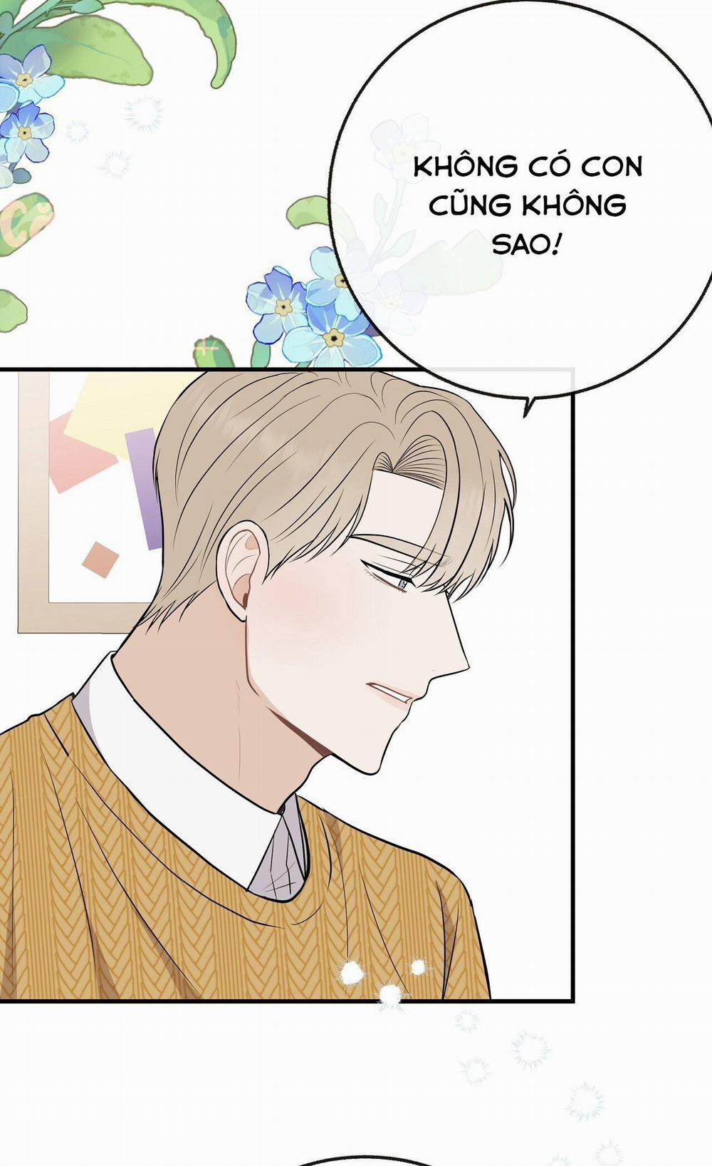 Đứa Trẻ Này Là Con Tôi (END) 52 trang 40