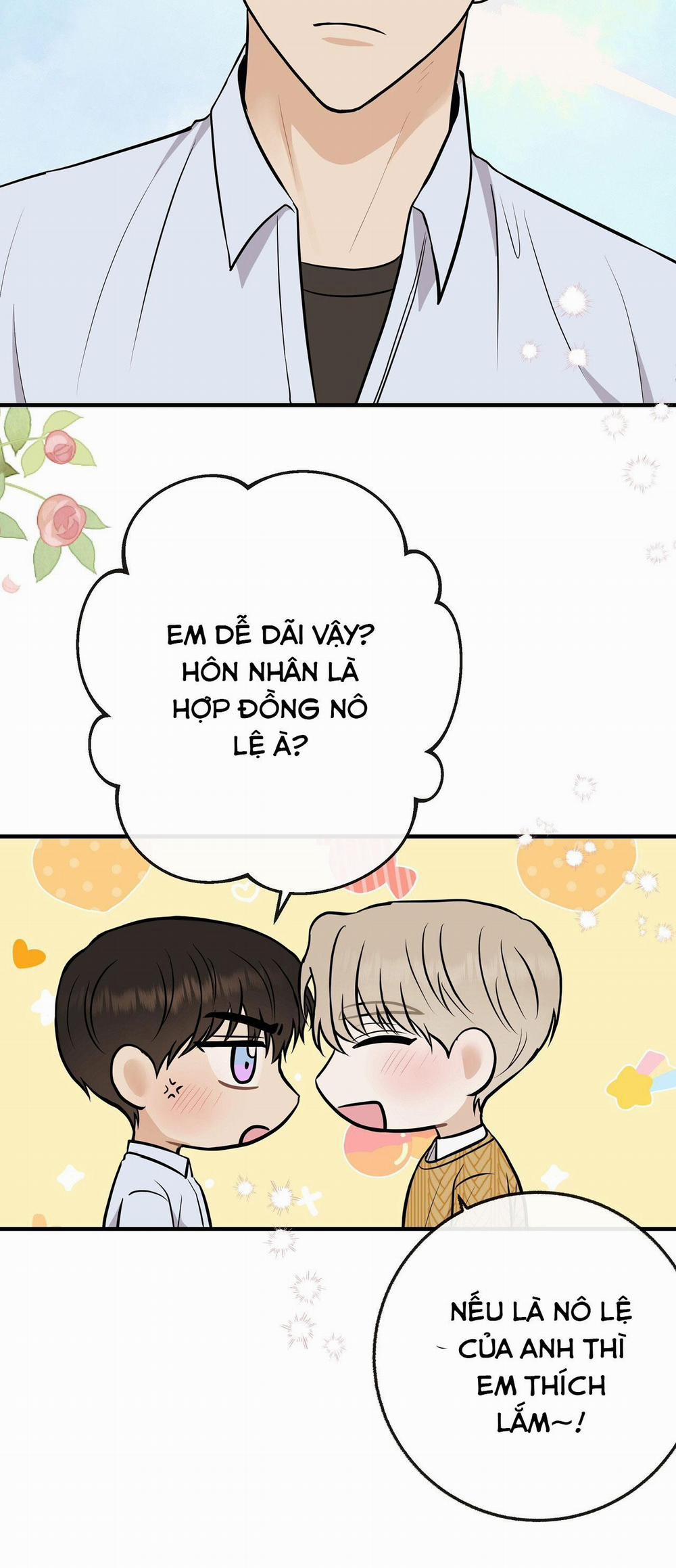 Đứa Trẻ Này Là Con Tôi (END) 52 trang 46