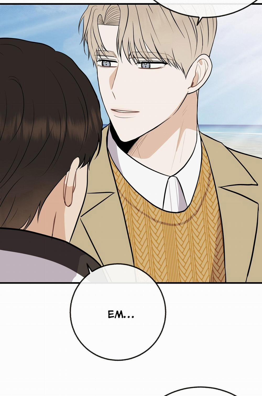 Đứa Trẻ Này Là Con Tôi (END) 52 trang 6