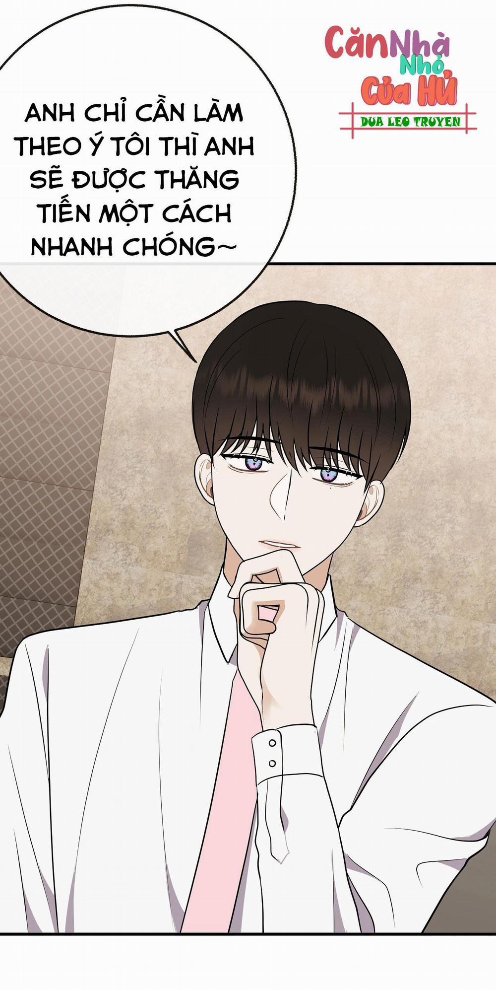 Đứa Trẻ Này Là Con Tôi (END) 53 trang 2