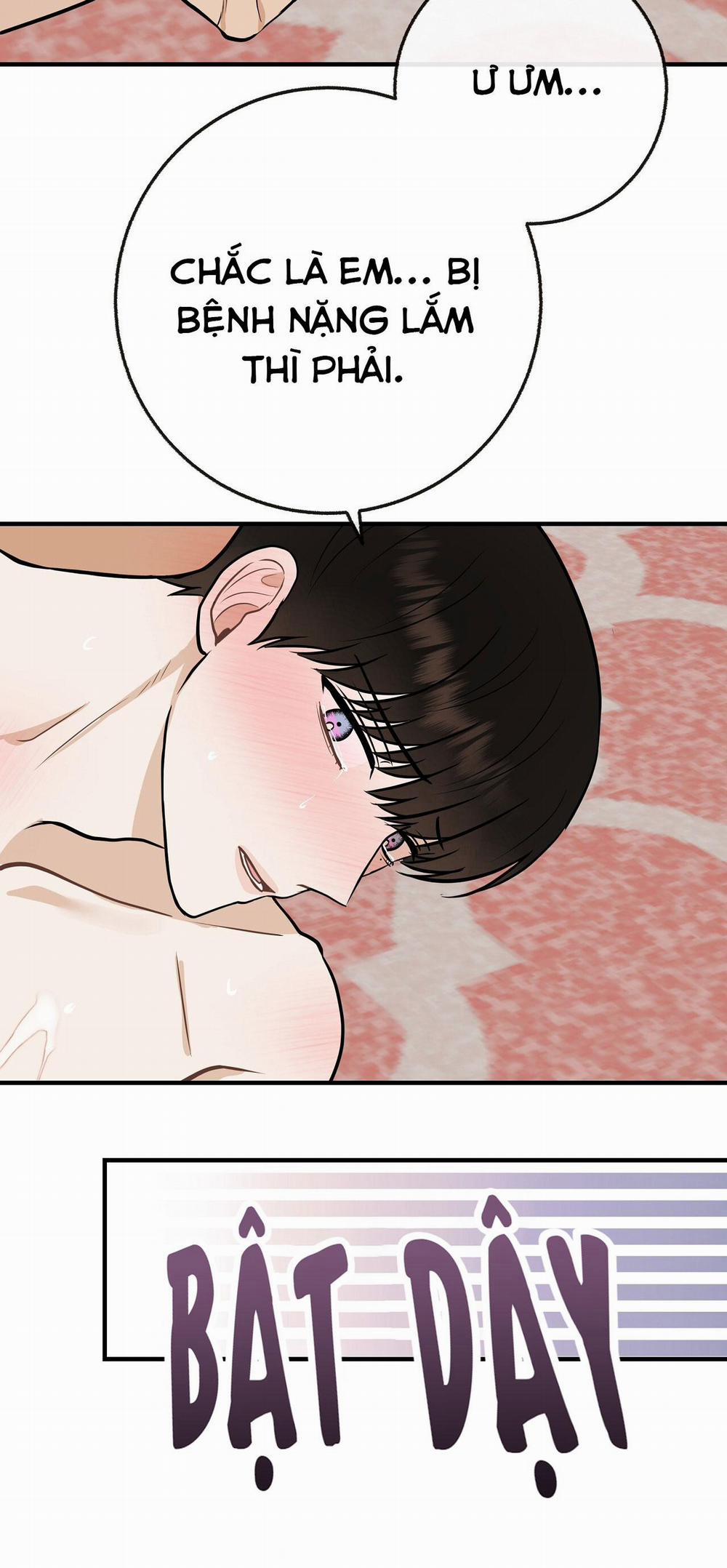 Đứa Trẻ Này Là Con Tôi (END) 53 trang 33