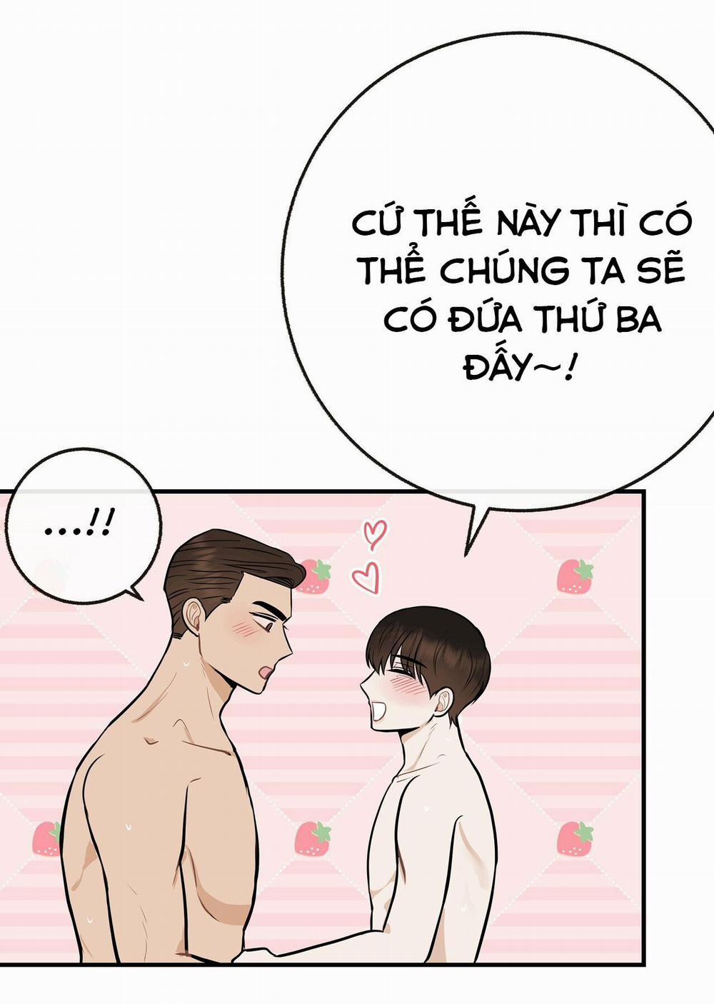 Đứa Trẻ Này Là Con Tôi (END) 53 trang 38